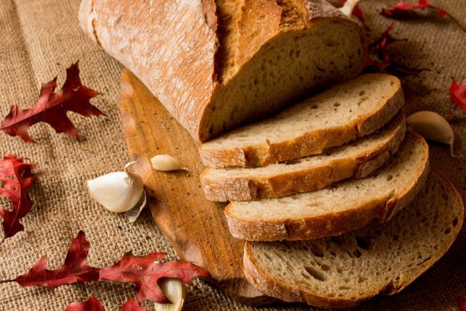 Здоровое питание для привлекательной фигуры: как и из чего приготовить вкусный и полезный диетический хлеб